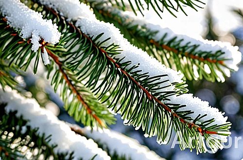 Изображение сгенерировано нейросетью artguru.ai